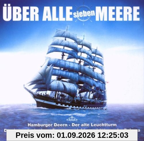 Über alle sieben Meere