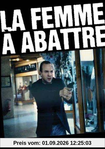 La femme a abattre [FR Import]