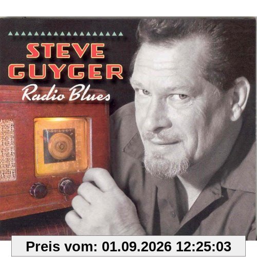 Radio Blues