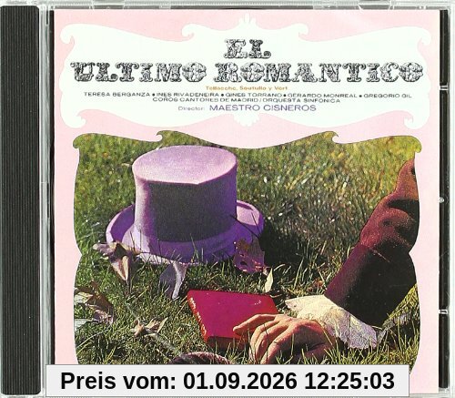 Ultimo Romantico