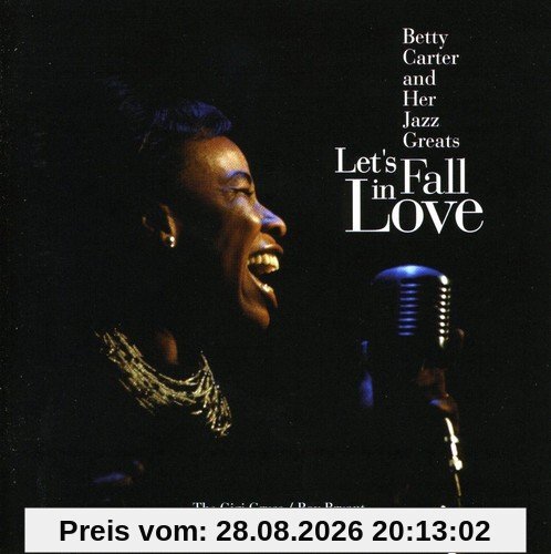 Let S Fall in Love