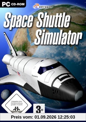 Space Shuttle Simulator