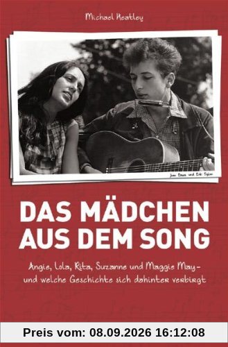 Das Mädchen aus dem Song - Angie, Lola, Rita, Suzanne und Maggie May - und welche Geschichte sich dahinter verbirgt
