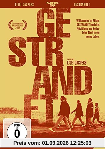 Gestrandet