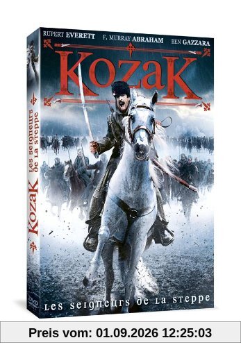 Kozak (Quiet Flows The Don)