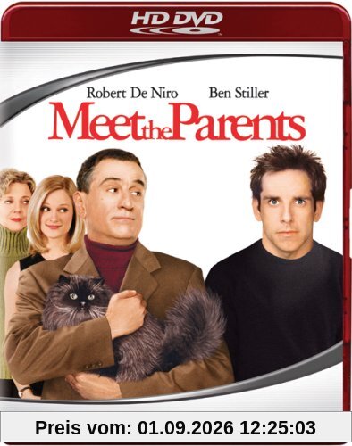 Meet the Parents