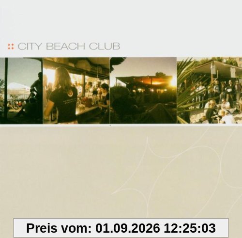 City Beach Club