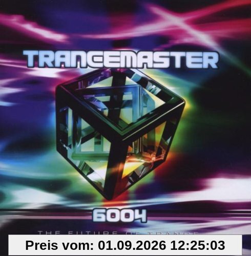 Trancemaster 6004