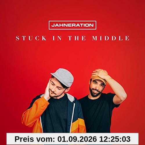Stuck in the Middle