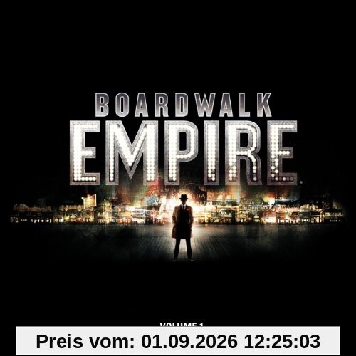 Boardwalk Empire