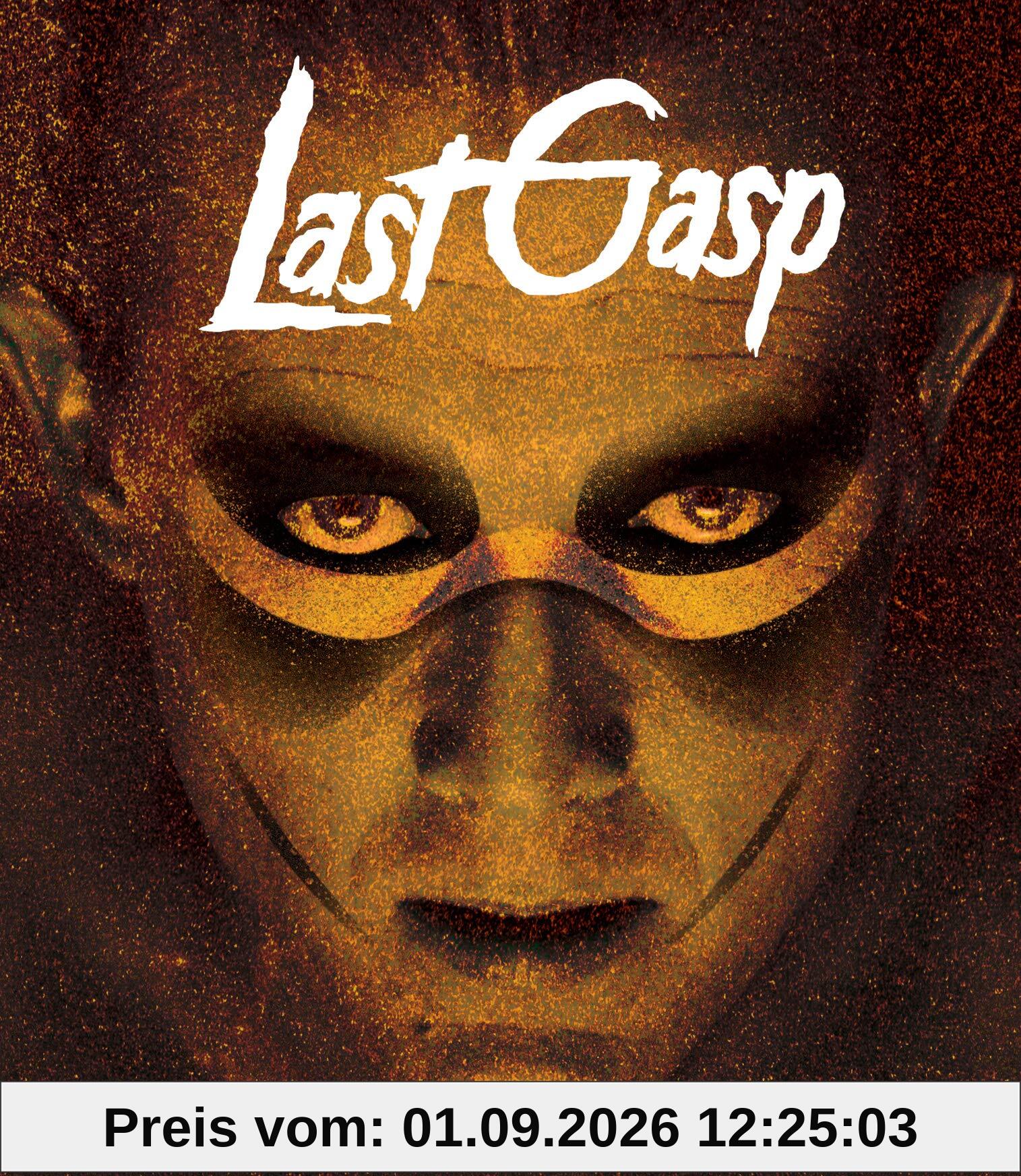 Last Gasp