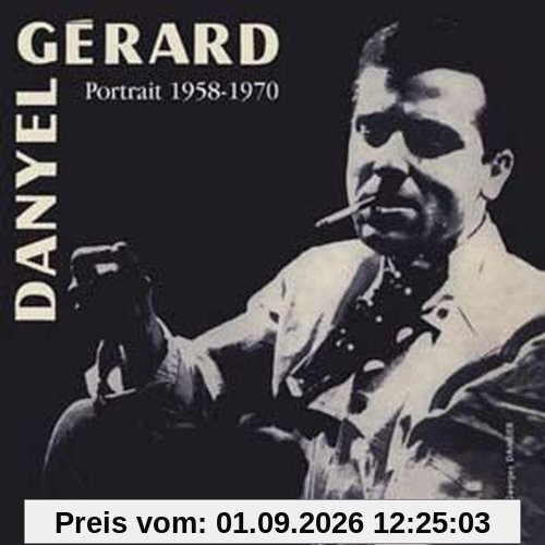 Portait 1958 / 1970 (Papersleeve)