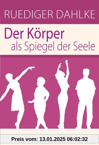 Der Körper als Spiegel der Seele