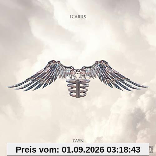 Zayn - Icarus Falls
