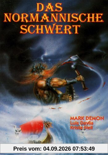 Das normannische Schwert