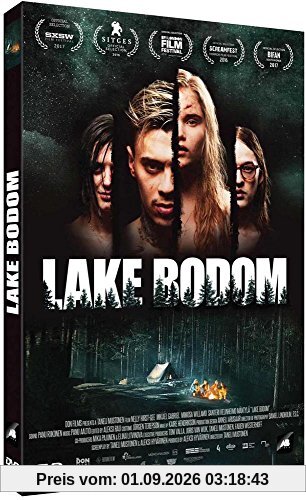 Lake Bodom