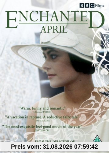 Enchanted April [UK Import]