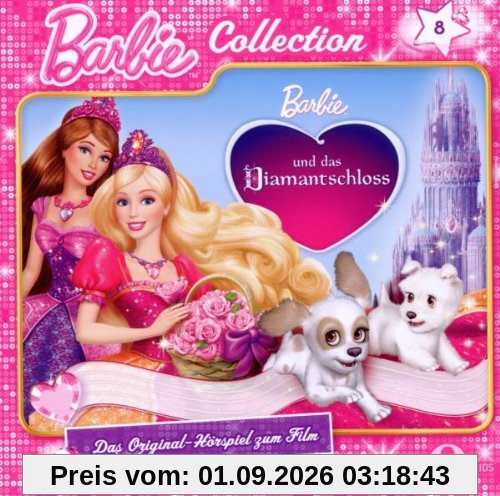 (8)Collection,Diamantschloss