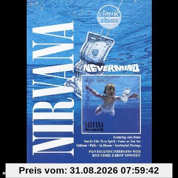 Nirvana : Nevermind