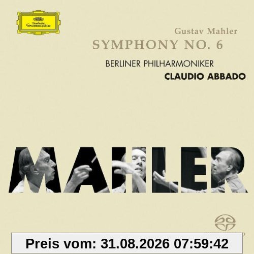 Sinfonie 6 (Sacd)