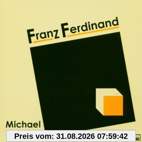 Michael CD 1
