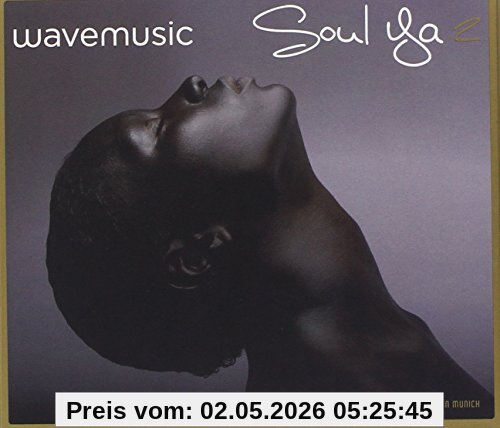 Soul Ya Vol. 2