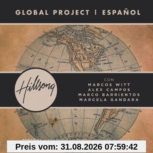 Global Project - Spanisch