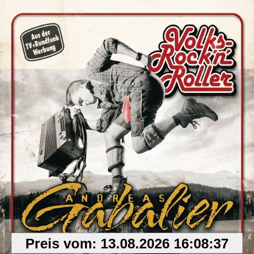 Volksrock'n'Roller (Limited Pur Edition)