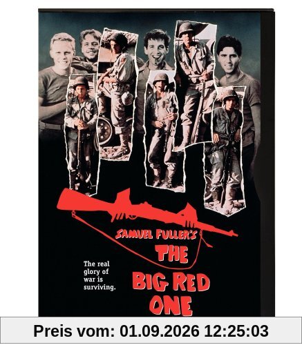 THE BIG RED ONE