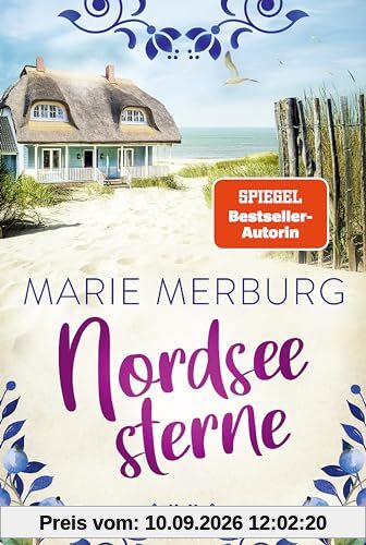 Nordseesterne: Roman (Nordsee-Reihe, Band 1)