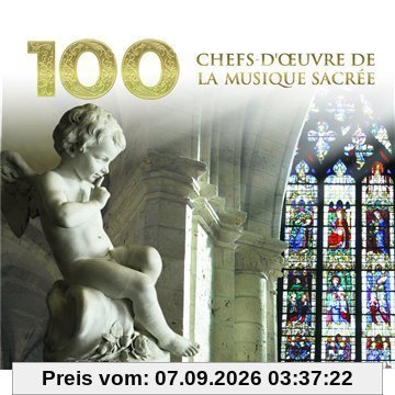 100 Chefs D'oeuvre De La Musiq