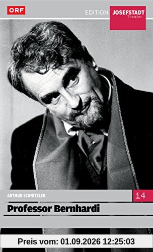 Professor Bernhardi