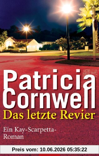 Das letzte Revier: Kay Scarpettas 11. Fall