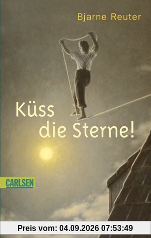 Küss die Sterne!