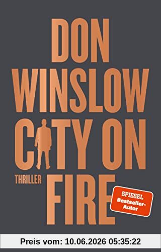 City on Fire