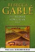 Die Siedler von Catan.