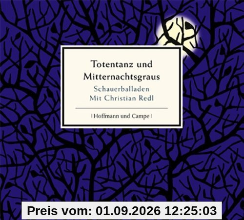 Totentanz und Mitternachtsgraus