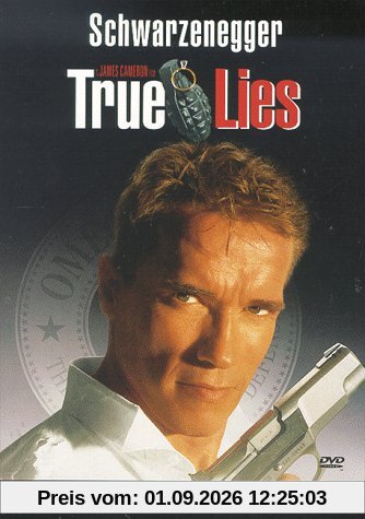 True Lies - Wahre Lügen