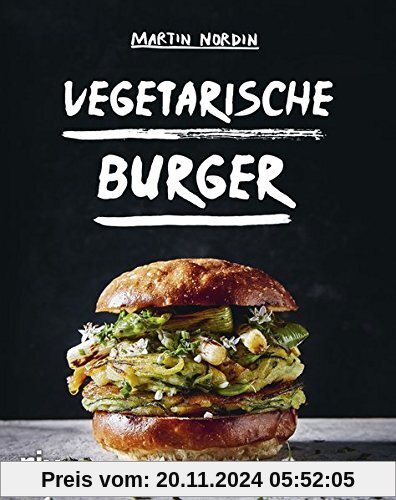 Vegetarische Burger