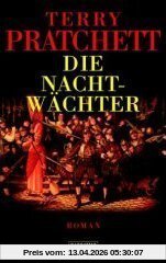 Die Nachtwächter. Roman