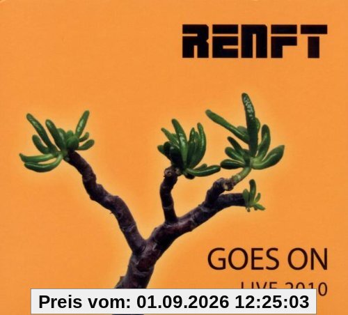 Renft Goes on 2010