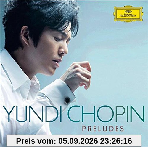 The Complete Chopin Preludes
