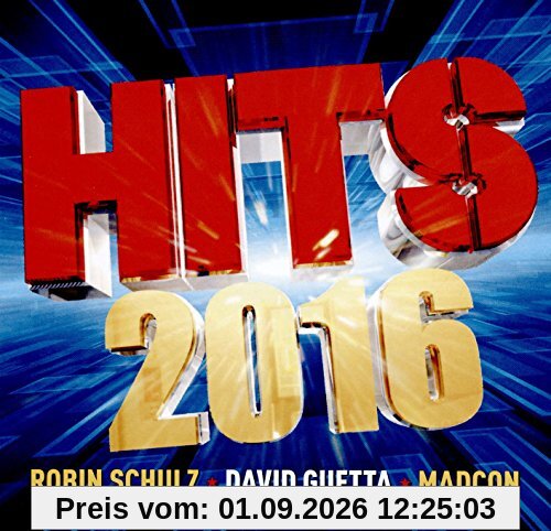 Hits 2016