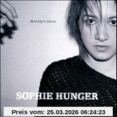 Sophie Hunger Monday's Ghost