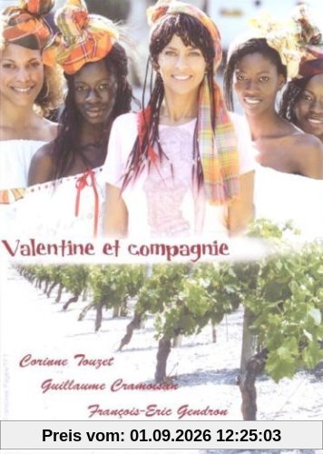 Valentine et cie [FR Import]