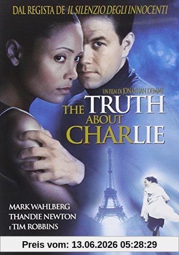 Jonathan Demme The Truth About Charlie [It Import]
