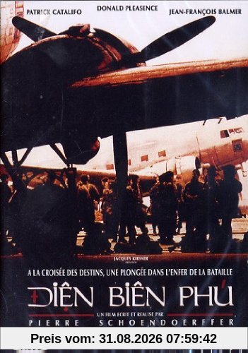 Diên Biên Phu [FR IMPORT]