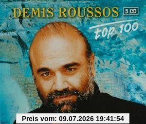 Demis Roussos Top 100