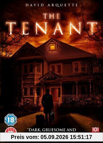 The Tenant [Import anglais]