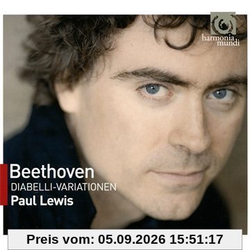 Diabelli-Variationen Op.120